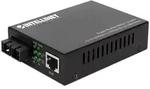 Intellinet 508544 Netzwerk Medienkonverter 850 nm Multi-Modus