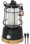 Brennenstuhl 1171800010 Campinglaterne Batteriebetriebene Campingleuchte USB