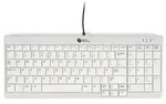 BakkerElkhuizen UltraBoard 960 V2 Compact Standard US Qwerty