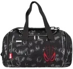 McNeill Spider-Man 2 Schwarz, Wei&szlig;, Rot Junge Turnbeutel