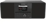 Telestar 5700300 Radio Internet Digital Schwarz