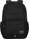 Targus TBB653GL, Targus Octave III Rucksack City backpack Schwarz Polyester