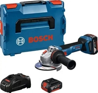 Robert Bosch 06019N4002, Robert Bosch Bosch Professional GWS 18V-11 S