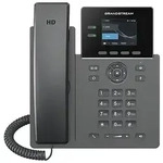 Grandstream Networks GRP2610 IP-Telefon Schwarz 2 Zeilen TFT
