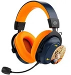 Blade DB2001 Kopfh&ouml;rer & Headset Verkabelt & Kabellos Kopfband Gaming USB Typ-C