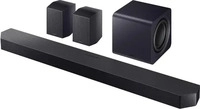Samsung HW-Q990F/EN, Samsung HW-Q990F Schwarz 11.1.4 Kan&auml;le 756 W