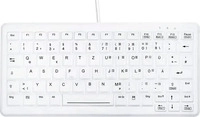 Contour AK-C4112F-U1-W/GE, Contour Design Active Key Contour QuickClean Medizinische