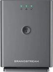 Grandstream DP755, Grandstream Networks DP755 DECT-Basisstation Schwarz