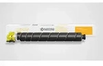 KYOCERA TK-8465Y Tonerkartusche 1 St&uuml;ck(e) Original Gelb
