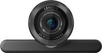Lenovo 4XC1Q25245, Lenovo 4XC1Q25245 Webcam 4 MP 1920 x 1080 Pixel USB-C Schwarz
