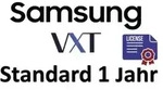 Samsung VX-CSY Software-Lizenz/-Upgrade 1 Lizenz(en) 1 Jahr(e)