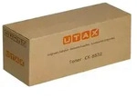 UTAX 1T02YM0UT0 Tonerkartusche 1 St&uuml;ck(e) Original Schwarz