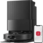 Roborock roborock Qrevo S5V, roborock Qrevo S5V Saugroboter mit Wischfunktion