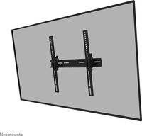 Neomounts WL35-350BL14, Neomounts WL35-350BL14 TV-Wandhalterung 32-65" - neigbar -