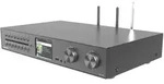 Telestar 5700550 Radio Internet Digital Schwarz, Metallisch