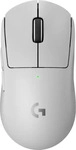 Logitech 910-007556, Logitech Pro X Superlight 2 SE Maus Gaming rechts RF Wireless
