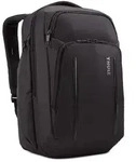 Thule Crossover 2 C2BP116 Rucksack L&auml;ssiger Rucksack Schwarz Nylon