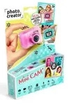 Canal Toys Photo Creator CLK061 Pink