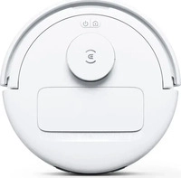 ECOVACS DJX11, Ecovacs Deebot MINI Blue Blau, Wei&szlig;