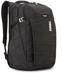 Thule Construct CONBP216 Rucksack Reiserucksack Schwarz Nylon, Polyester