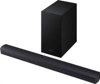 Samsung HW-B450F/EN, Samsung Soundbar HW-B450F EN HWB450F EN (HW-B450F/EN)