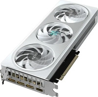 GIGABYTE GV-N5060AERO OC-8GD, GIGABYTE GeForce RTX 5060 AERO OC 8G Grafikkarte - 8GB