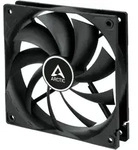 ARCTIC Freezer F12 PWM Computergeh&auml;use Ventilator 12 cm Schwarz 5 St&uuml;ck(e)