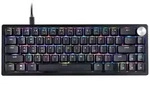 XPG SORCERER MINI GAMING-TASTATUR