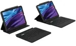 ZAGG Pro Keys 2 QWERTZ Deutsch Bluetooth Schwarz