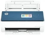 HP ScanJet Enterprise Flow N9000 sn1 Scanner mit Vorlageneinzug 600 x 600 DPI A3