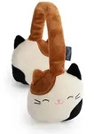 Lazerbuilt Headset Bluetooth Squismallows plush Cam