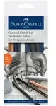 Faber-Castell 114002 F&uuml;ller- & Stiftegeschenkset Papierschachtel