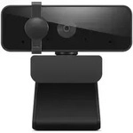 Lenovo Essential FHD Gen2 Webcam 1920 x 1080 Pixel USB 2.0 Schwarz