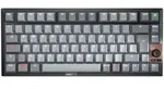 Cherry G80-3960HIADE-2, CHERRY KW 300 MX Tastatur Haus USB + Bluetooth QWERTZ Deutsch