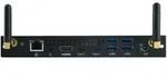 iiyama SDM31201BC-1L PC/Workstation Intel&reg; CoreTM i3 i3-1220P 8 GB DDR4-SDRAM...