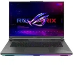 ASUS ROG Strix G16 G614PP-RV031W AMD RyzenTM 9 8940HX Laptop 40,6 cm (16") WUXGA 16