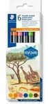 Staedtler 3001 C6-3 Filzstift Fein