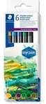 Staedtler 3001 C6-5 Filzstift Fein