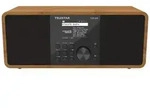 Telestar 5701250 Radio Internet Digital Holz