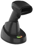 Honeywell Xenon XP 1952g Tragbares Barcodeleseger&auml;t 1D/2D LED Schwarz