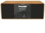 Telestar 5701300 Radio Internet Digital Holz