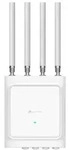TP-Link Omada EAP668 Outdoor HD 3500 Mbit/s Wei&szlig; Power over Ethernet (PoE)