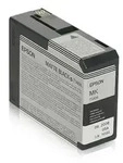 Epson T58080N Druckerpatrone 1 St&uuml;ck(e) Original Mattschwarz