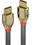 Lindy 37868 HDMI-Kabel 20 m HDMI Typ A (Standard) Grau