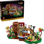 LEGO 21360, LEGO Ideas Willy Wonka and Chocolate Factory (21360)