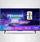 Hisense E7Q PRO 50 '' | Hi-QLED Smart TV 4K 144 Hz