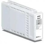 Epson UltraChrome Pro10 Druckerpatrone 1 St&uuml;ck(e) Original Grau