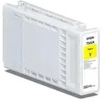 Epson UltraChrome Pro10 Druckerpatrone 1 St&uuml;ck(e) Original Gelb