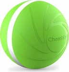 CHEERBLE CWB0201IT, CHEERBLE WICKED BALL SE - BLUE