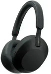 Sony WH-1000XM5SA Kopfh&ouml;rer Verkabelt & Kabellos Kopfband Musik USB Typ-C Bluetooth